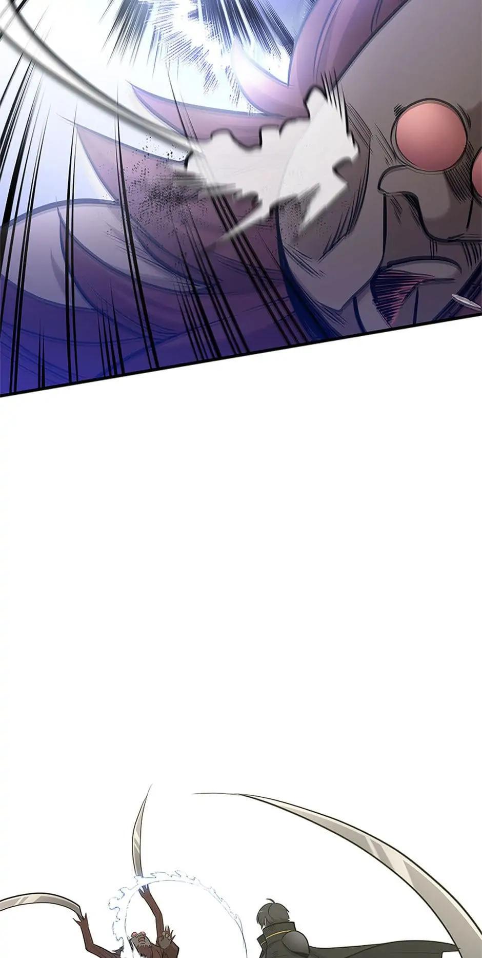 Read The Tutorial Is Too Tough! Manga Online