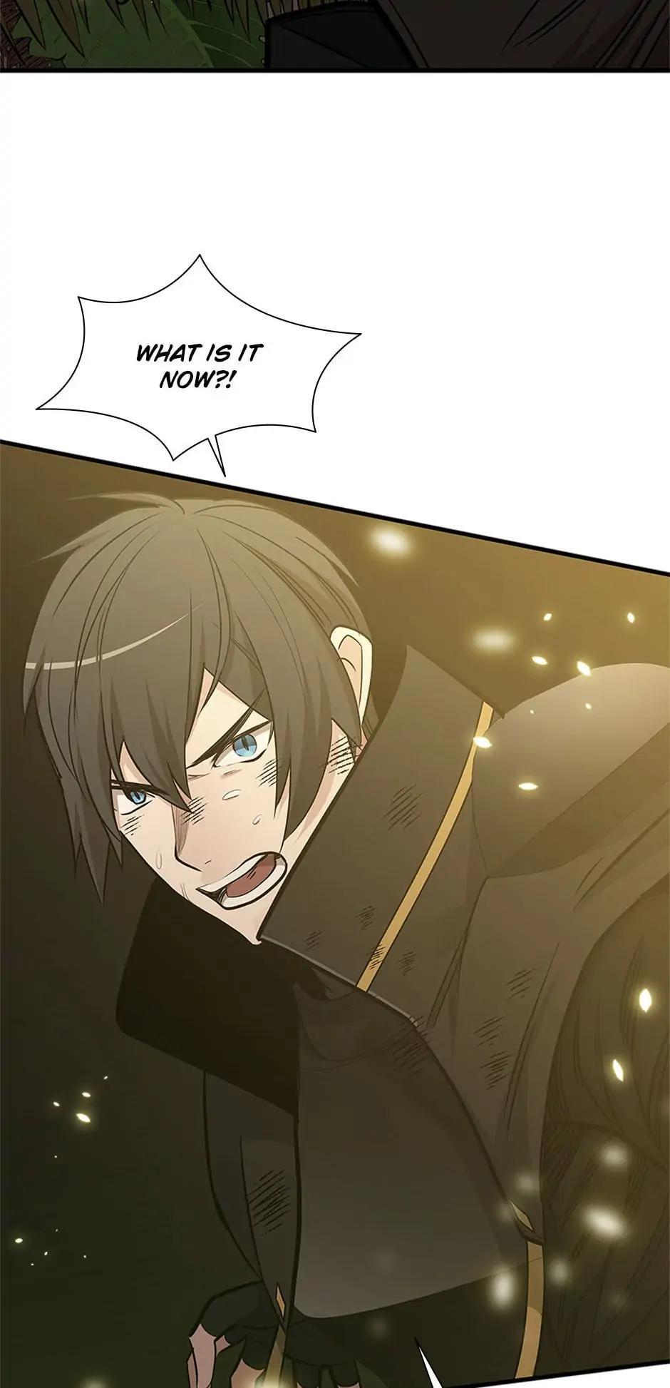 Read The Tutorial Is Too Tough! Manga Online