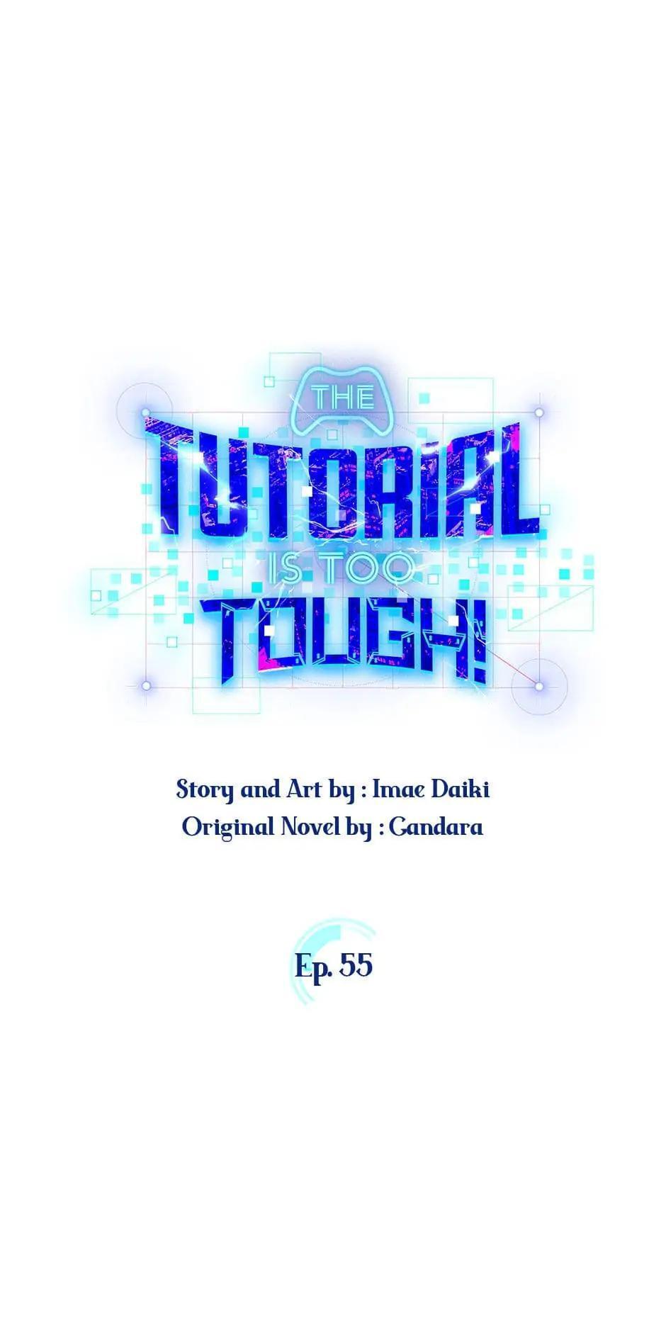 Read The Tutorial Is Too Tough! Manga Online