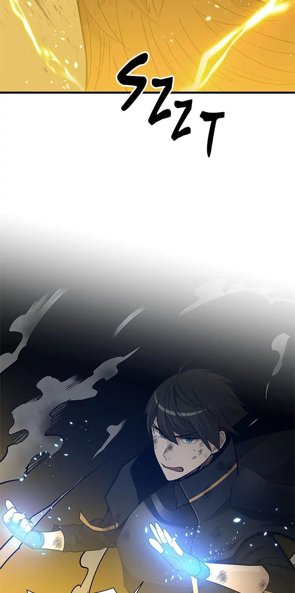 Read The Tutorial Is Too Tough! Manga Online