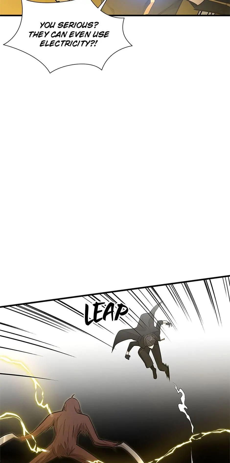 Read The Tutorial Is Too Tough! Manga Online