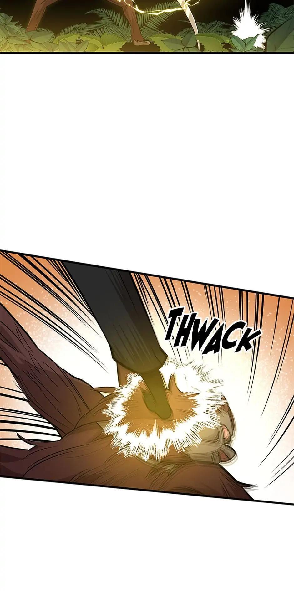 Read The Tutorial Is Too Tough! Manga Online