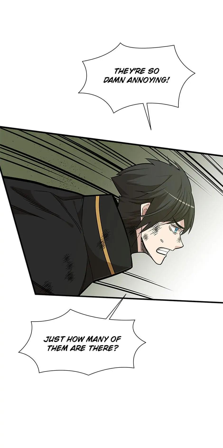 Read The Tutorial Is Too Tough! Manga Online