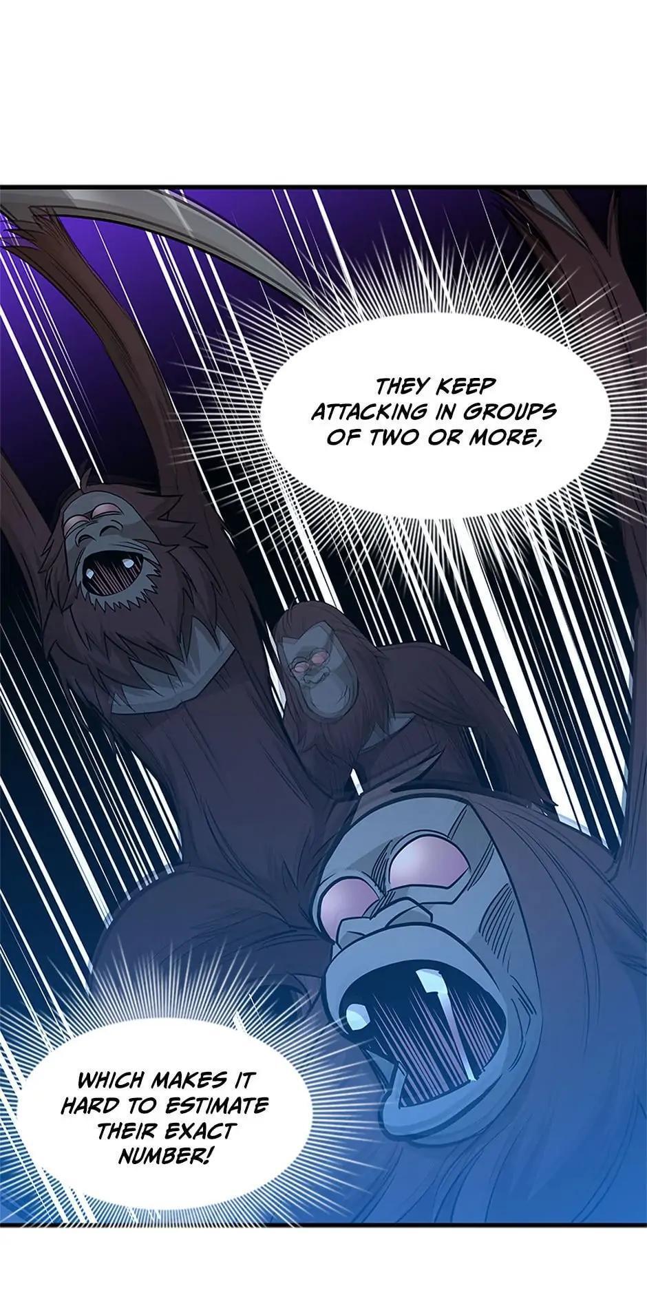Read The Tutorial Is Too Tough! Manga Online