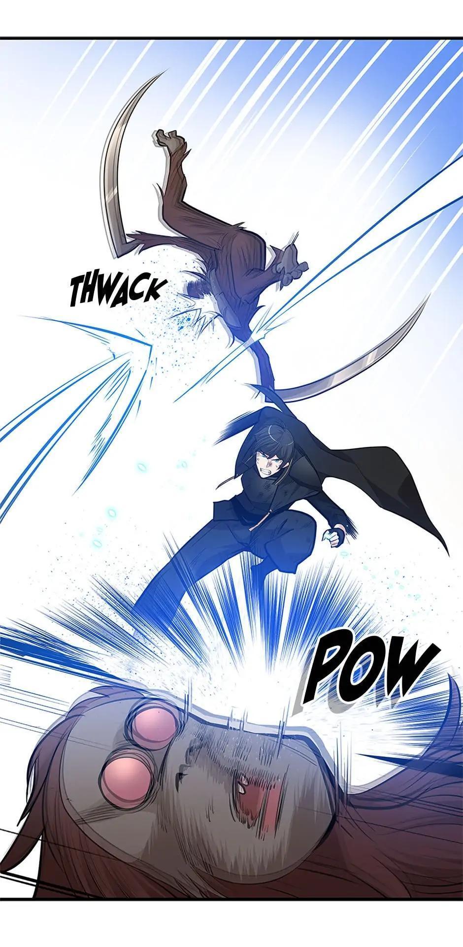 Read The Tutorial Is Too Tough! Manga Online