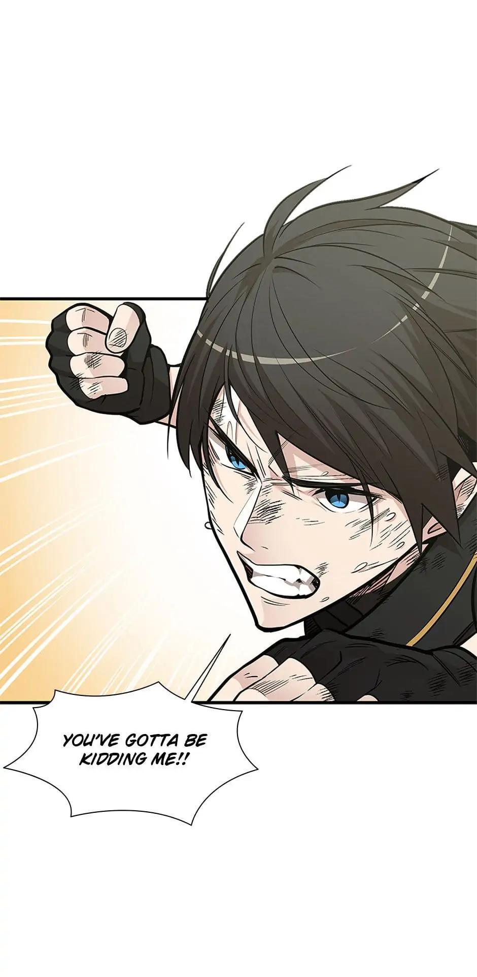 Read The Tutorial Is Too Tough! Manga Online