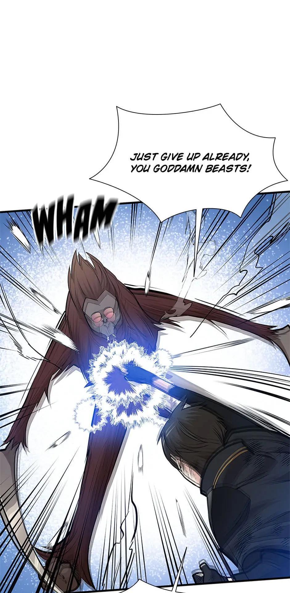Read The Tutorial Is Too Tough! Manga Online