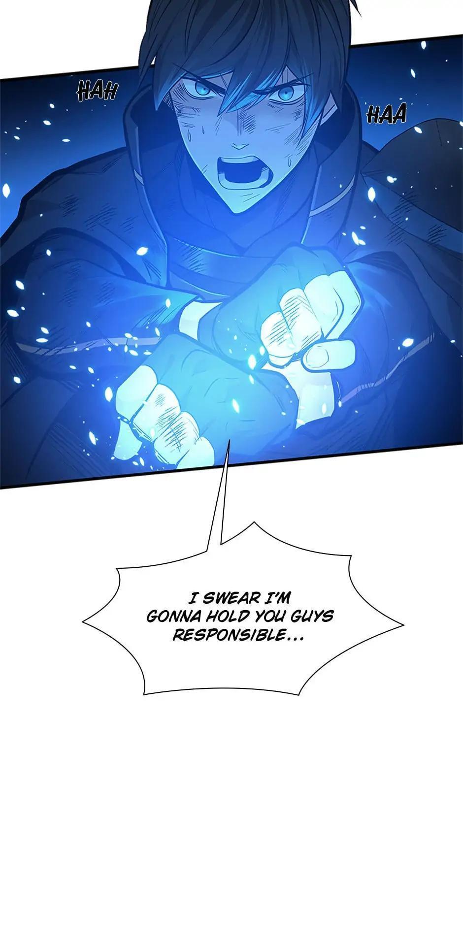 Read The Tutorial Is Too Tough! Manga Online