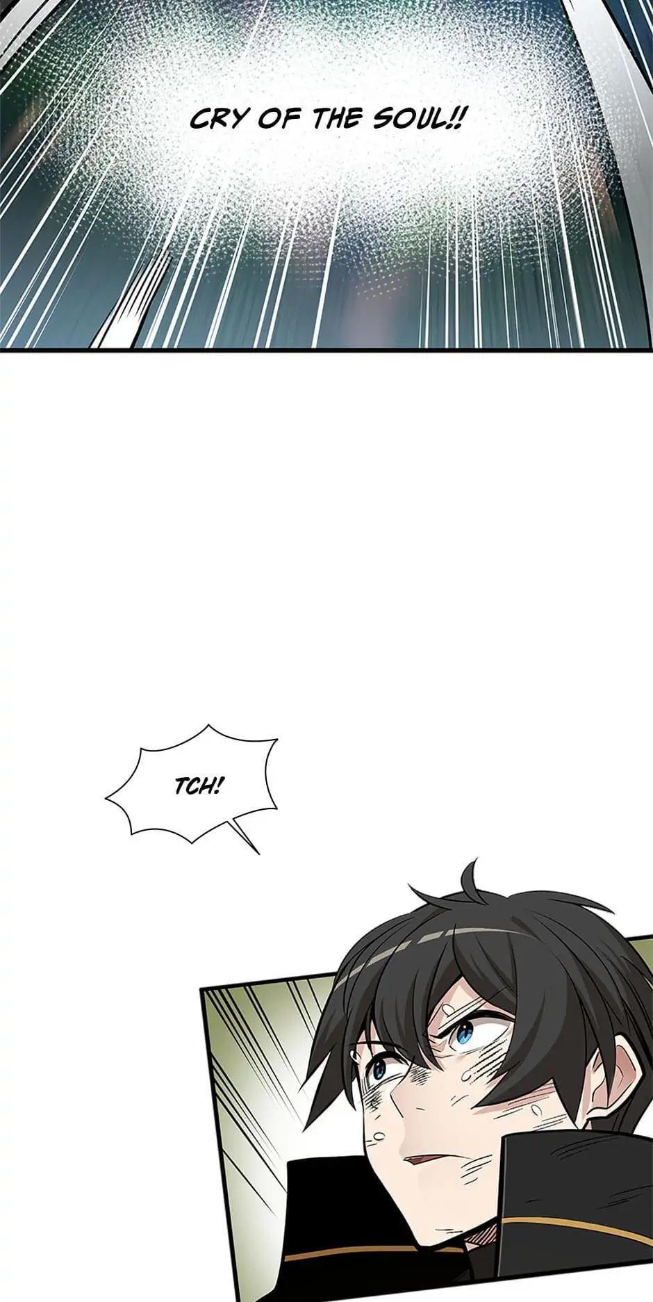 Read The Tutorial Is Too Tough! Manga Online