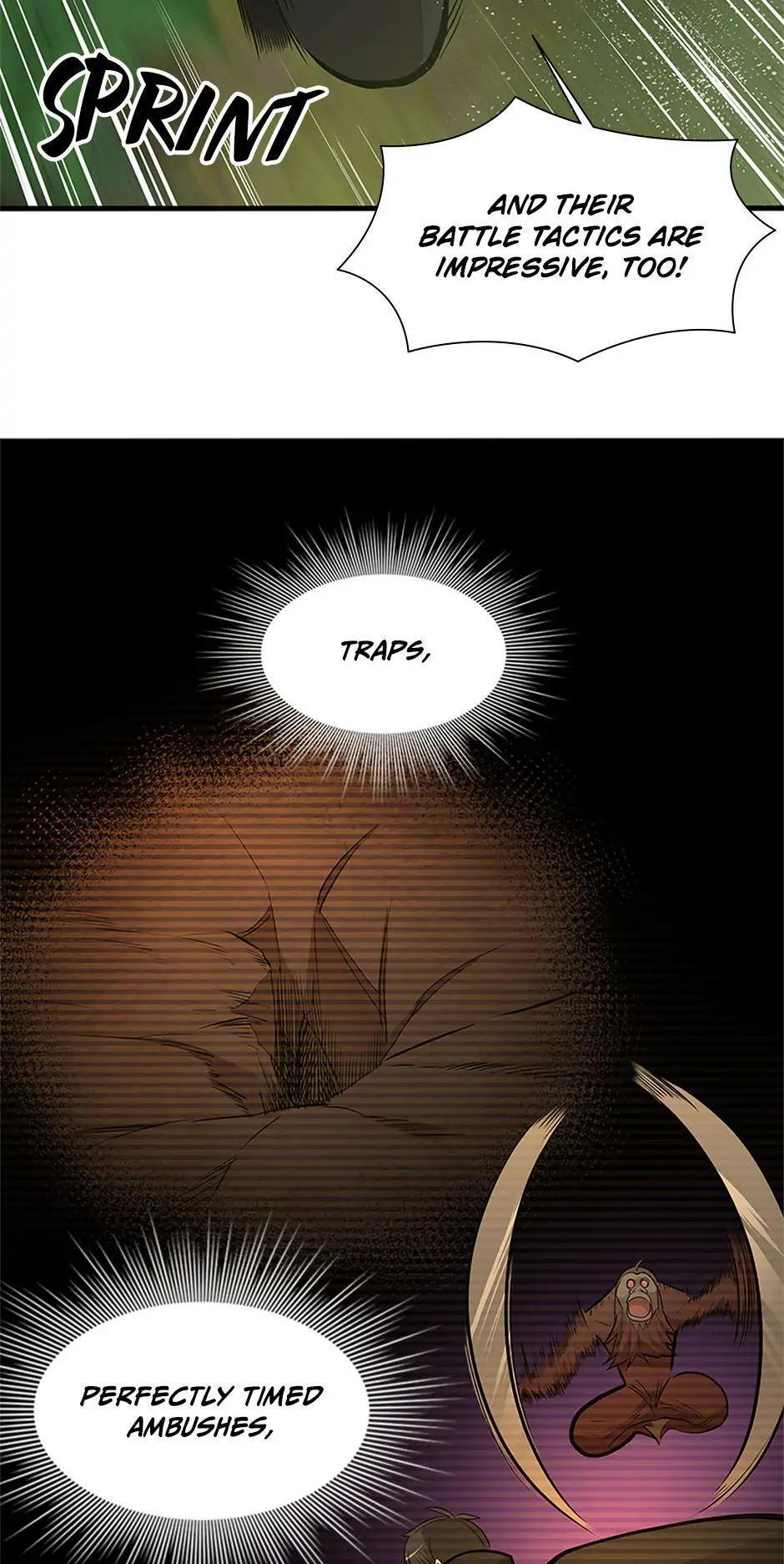 Read The Tutorial Is Too Tough! Manga Online