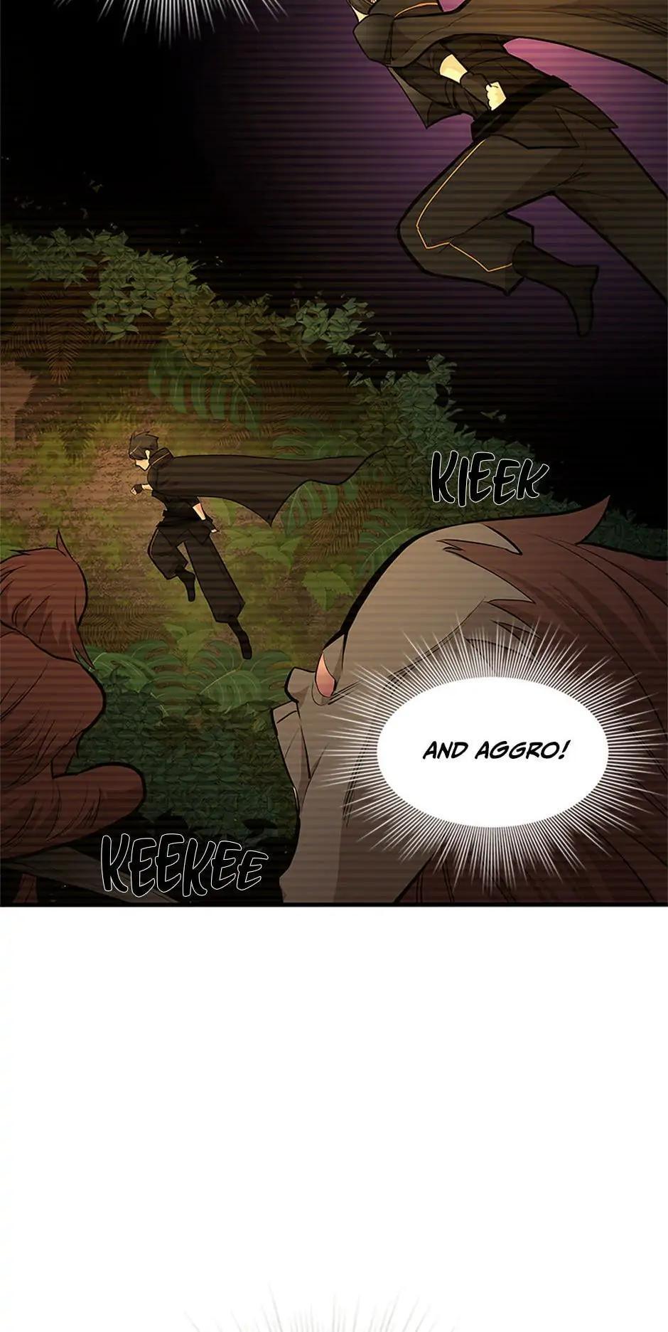 Read The Tutorial Is Too Tough! Manga Online