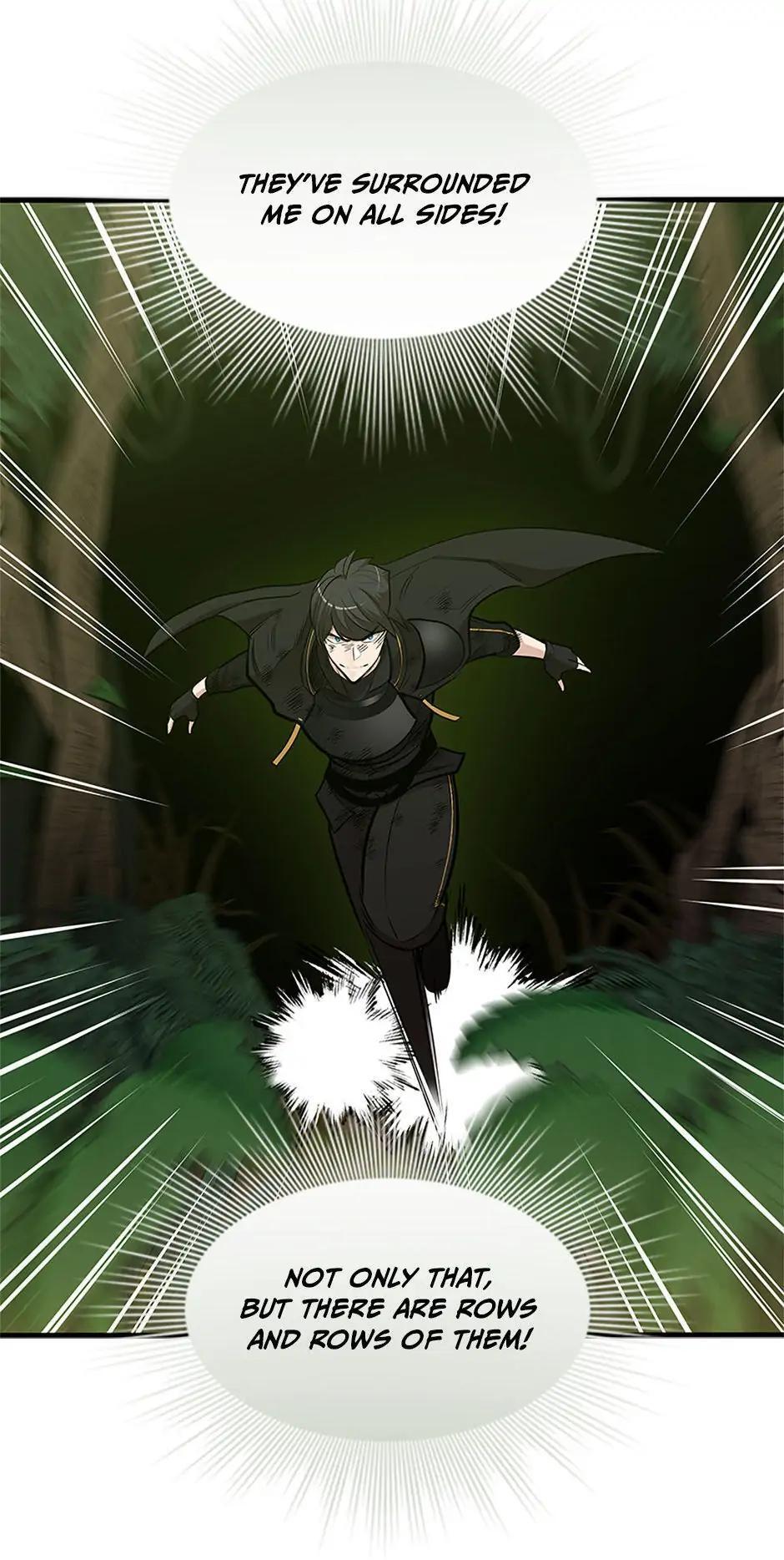 Read The Tutorial Is Too Tough! Manga Online