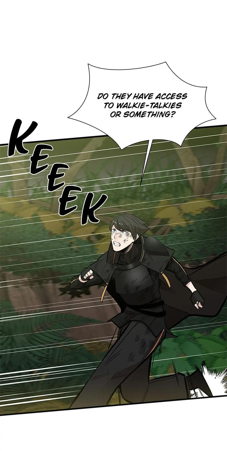 Read The Tutorial Is Too Tough! Manga Online