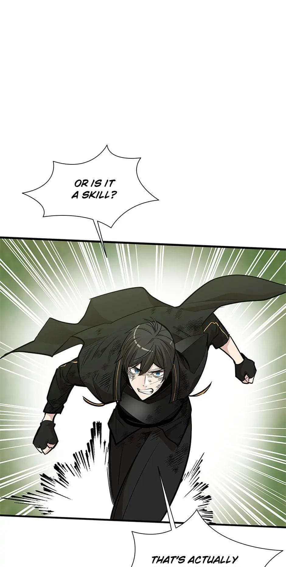 Read The Tutorial Is Too Tough! Manga Online