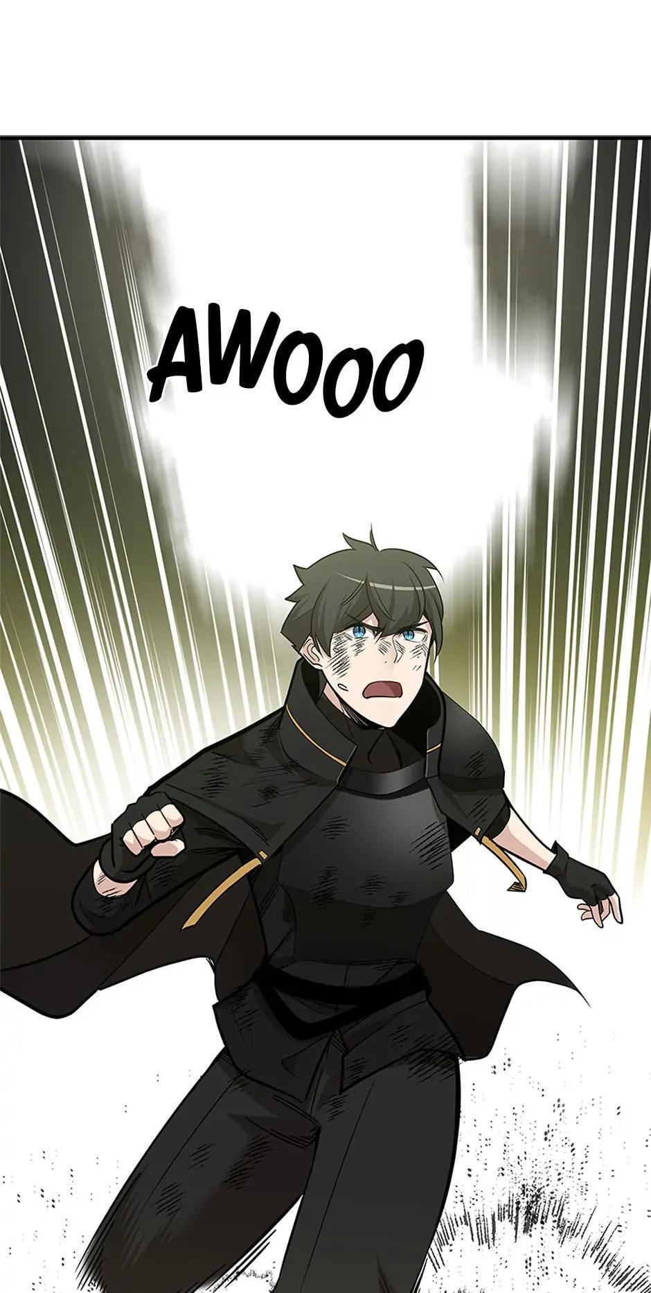 Read The Tutorial Is Too Tough! Manga Online