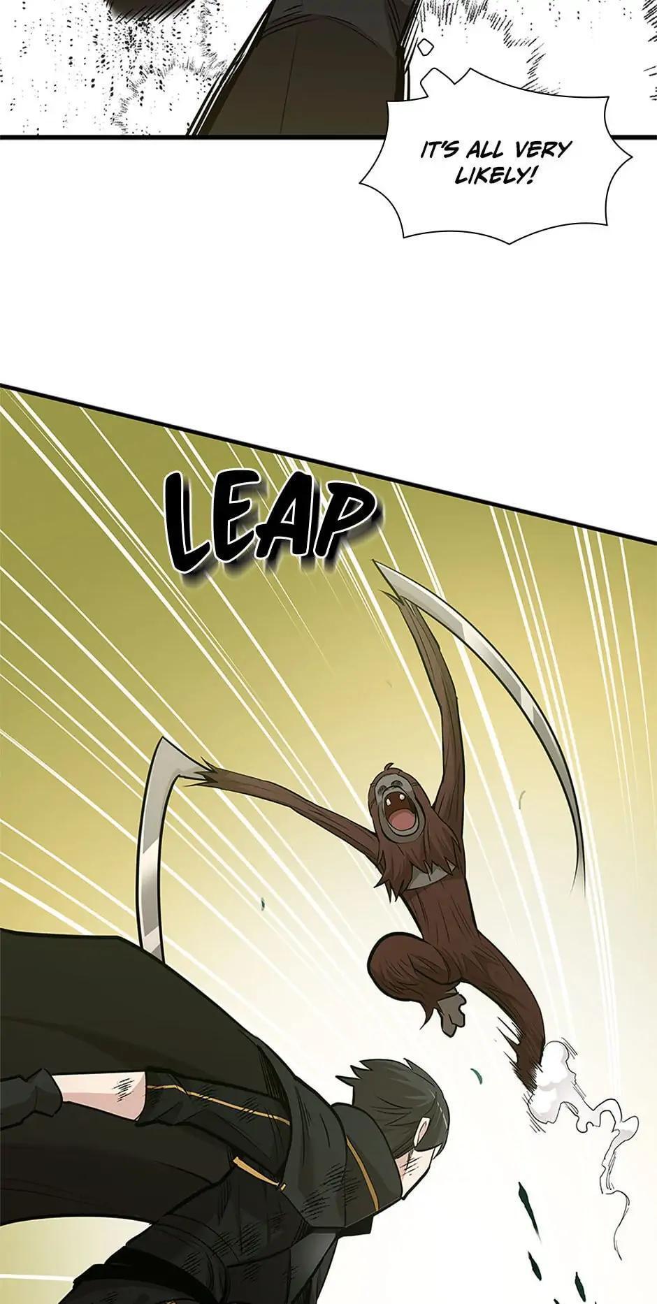 Read The Tutorial Is Too Tough! Manga Online
