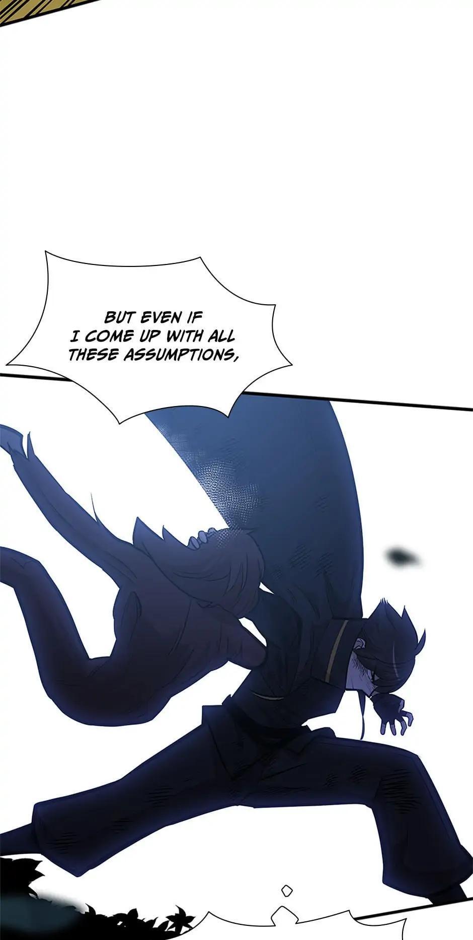 Read The Tutorial Is Too Tough! Manga Online