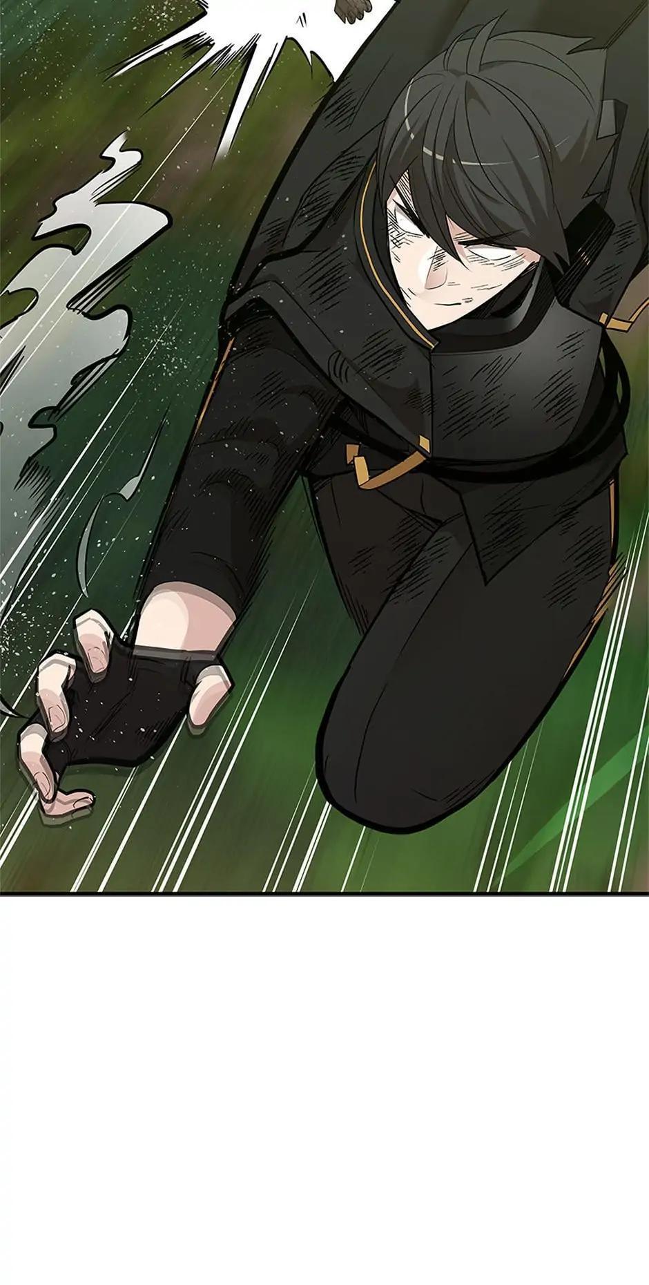 Read The Tutorial Is Too Tough! Manga Online