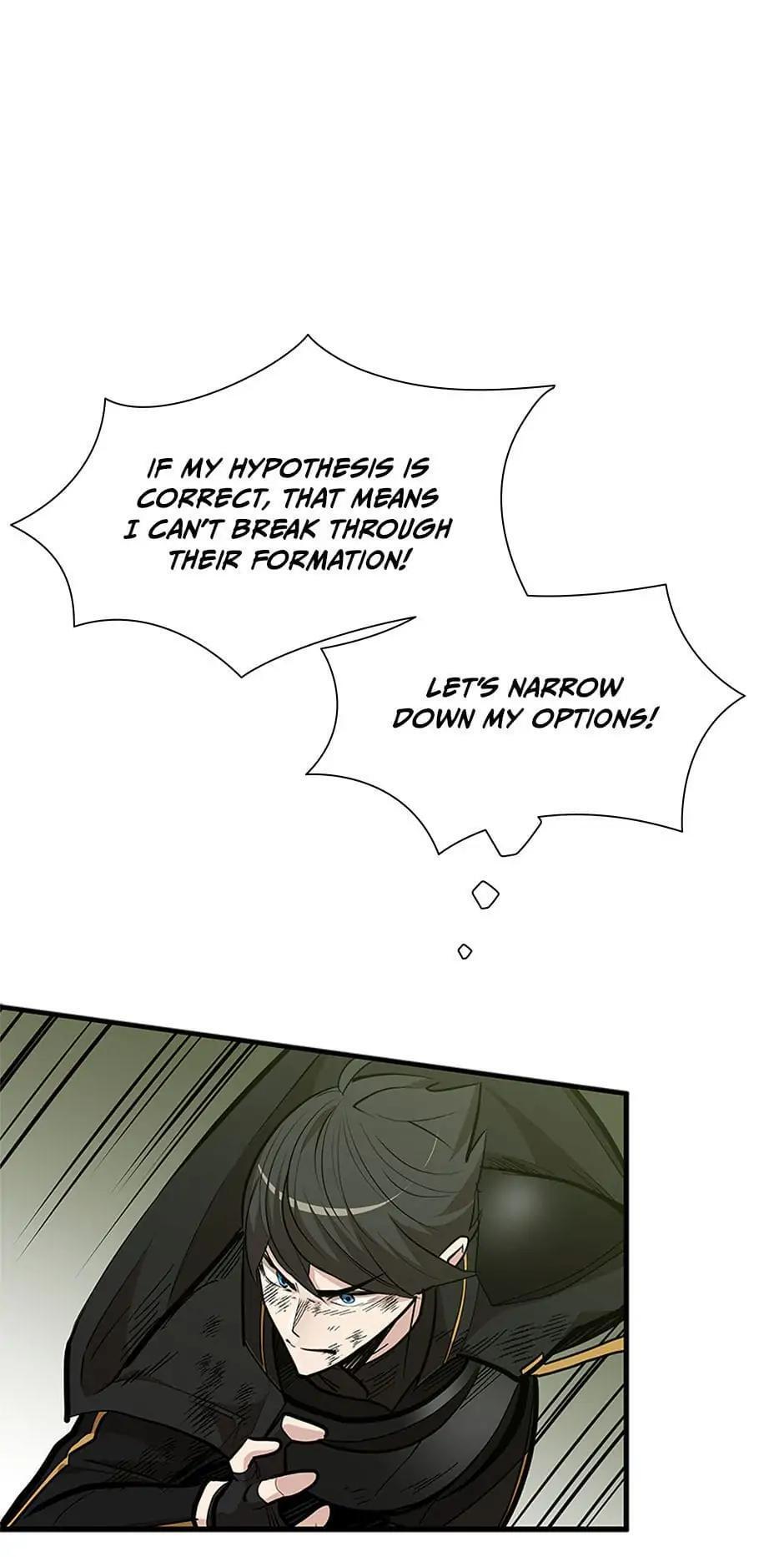 Read The Tutorial Is Too Tough! Manga Online