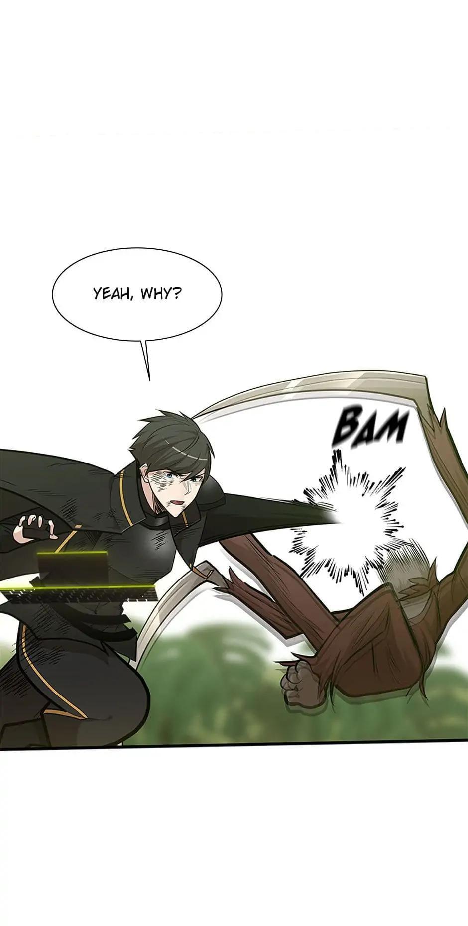 Read The Tutorial Is Too Tough! Manga Online
