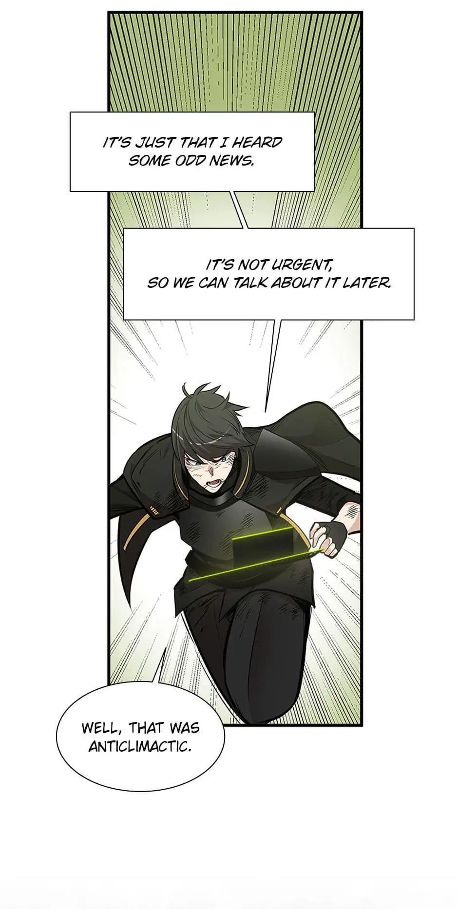 Read The Tutorial Is Too Tough! Manga Online