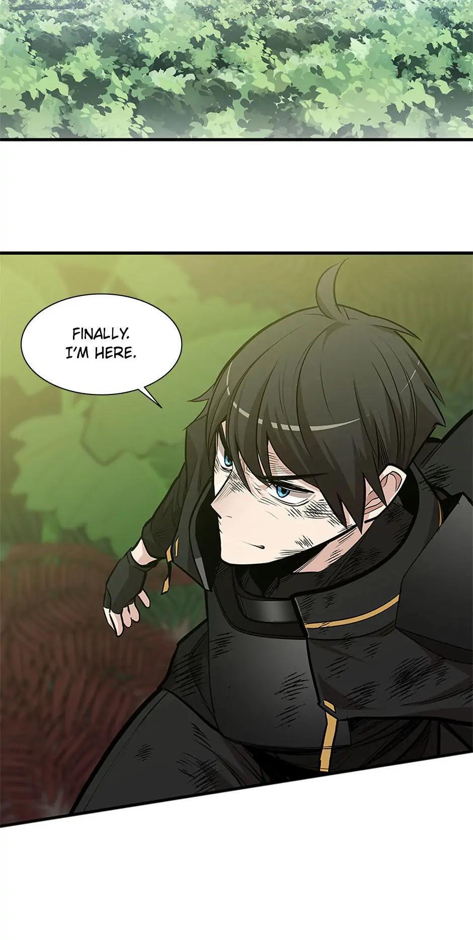 Read The Tutorial Is Too Tough! Manga Online