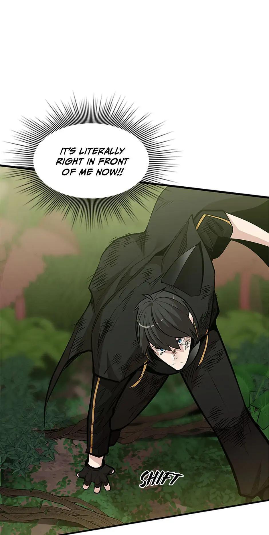 Read The Tutorial Is Too Tough! Manga Online