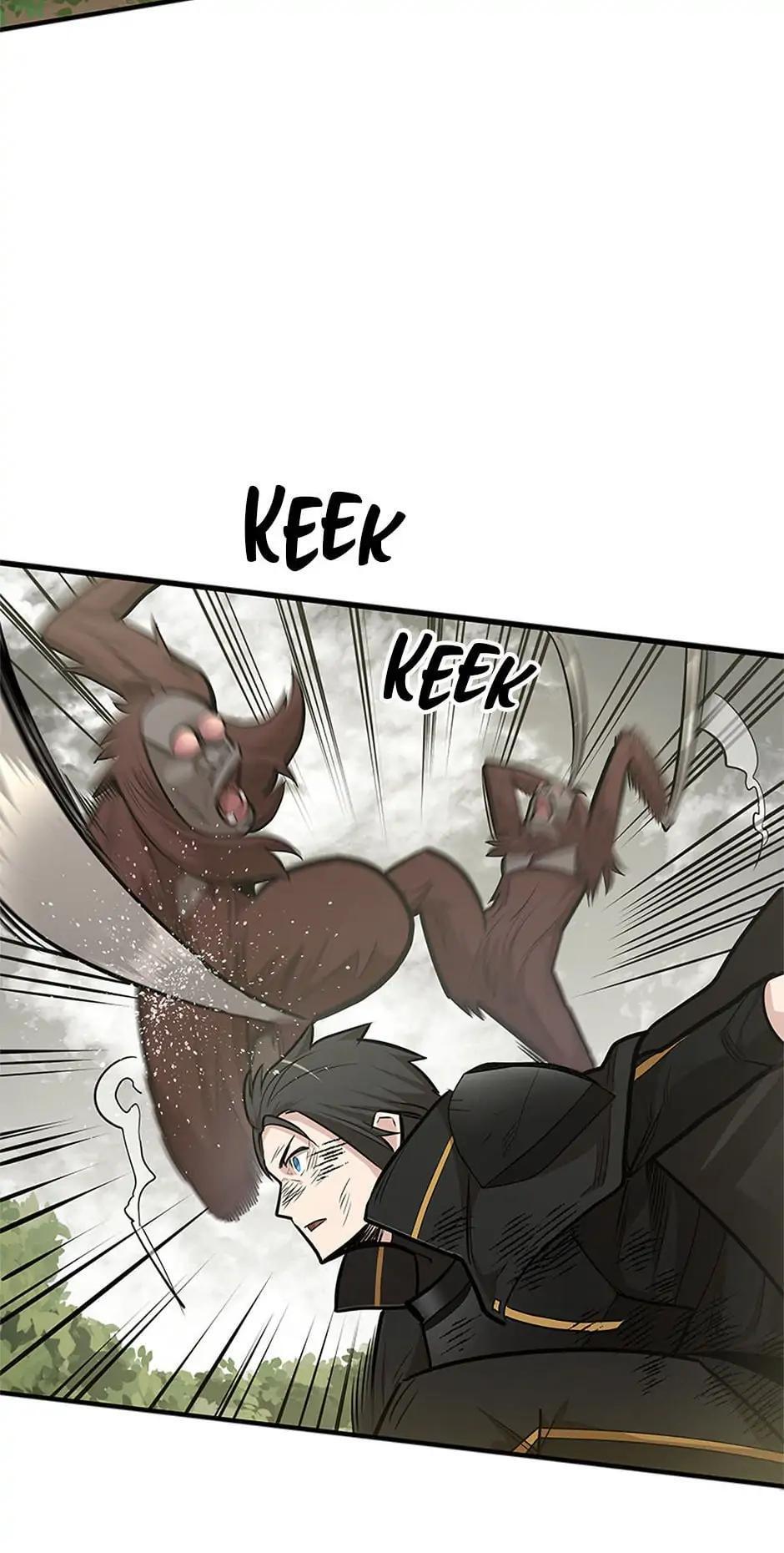 Read The Tutorial Is Too Tough! Manga Online