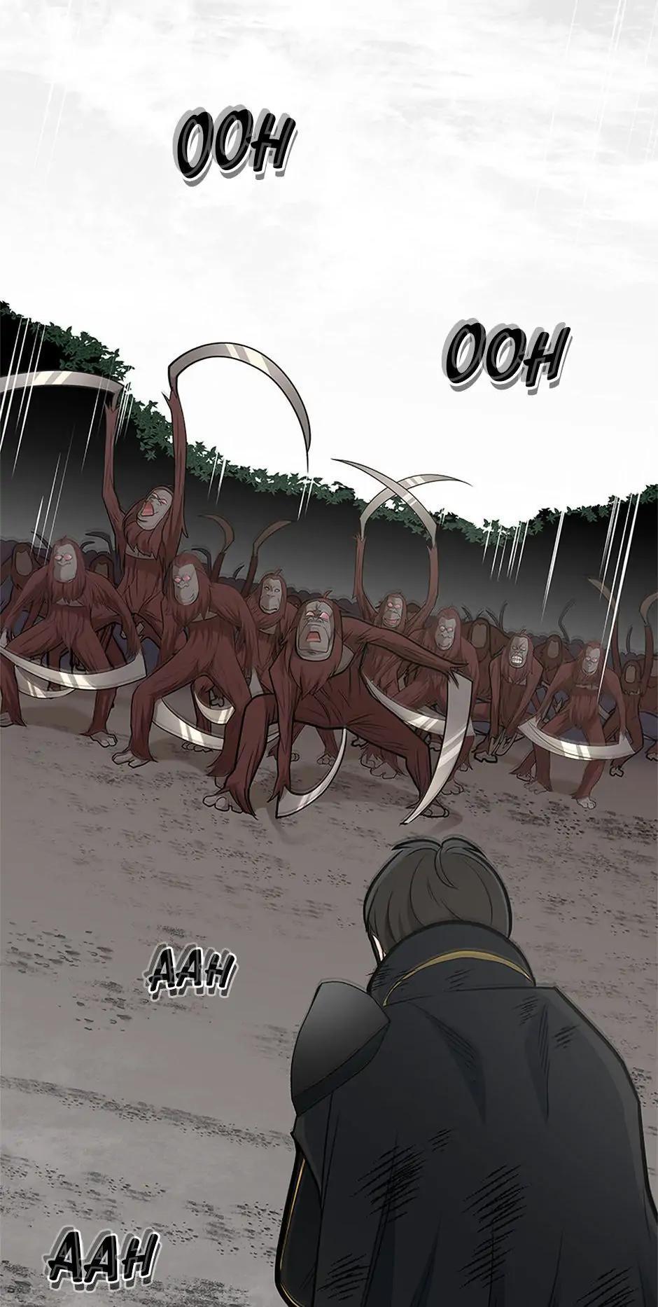 Read The Tutorial Is Too Tough! Manga Online