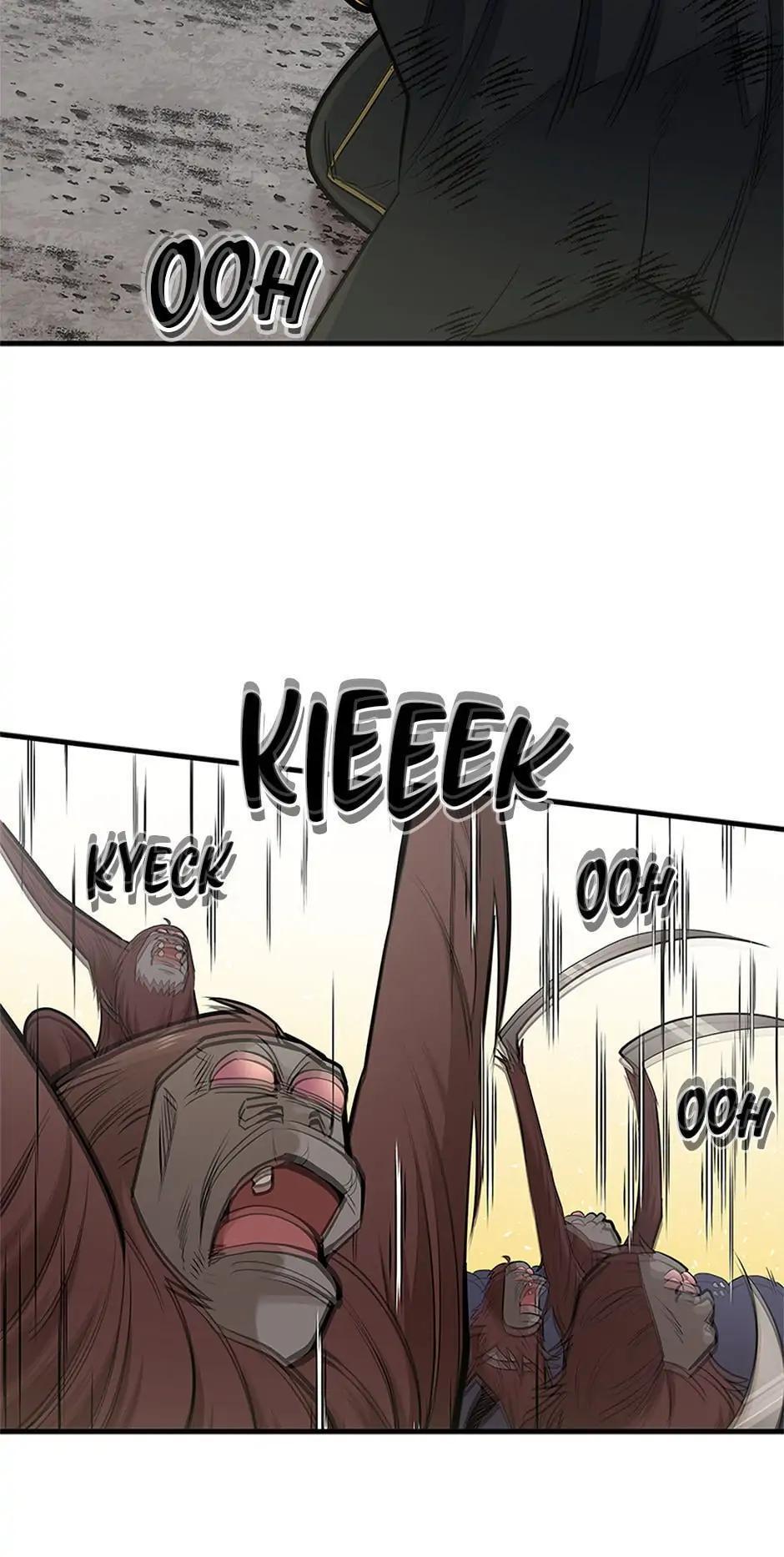 Read The Tutorial Is Too Tough! Manga Online