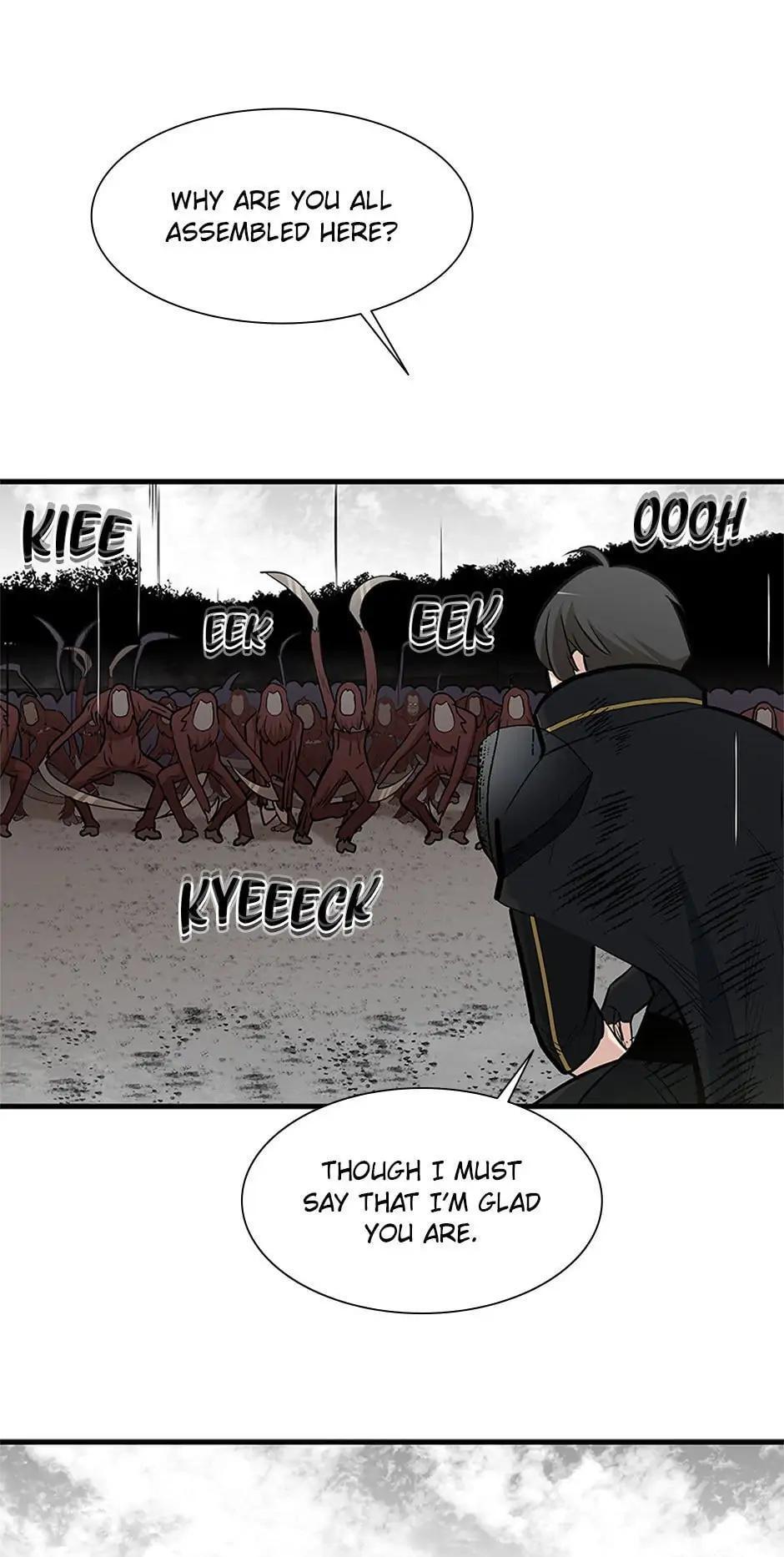 Read The Tutorial Is Too Tough! Manga Online