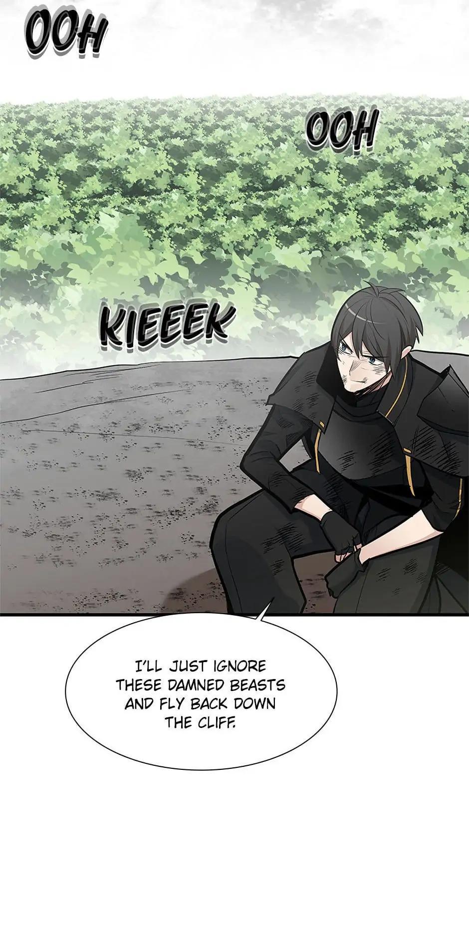 Read The Tutorial Is Too Tough! Manga Online