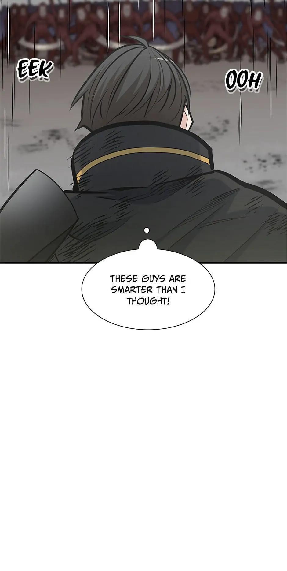 Read The Tutorial Is Too Tough! Manga Online