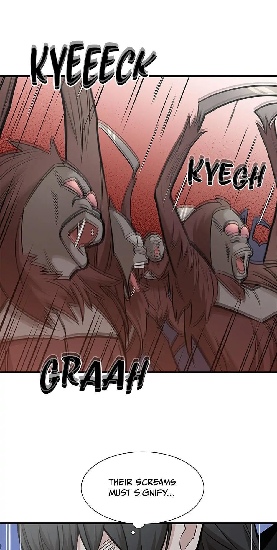 Read The Tutorial Is Too Tough! Manga Online