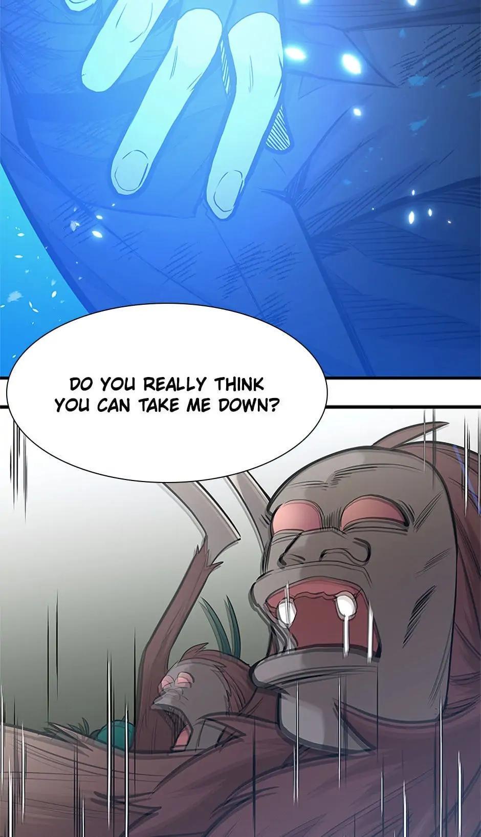 Read The Tutorial Is Too Tough! Manga Online