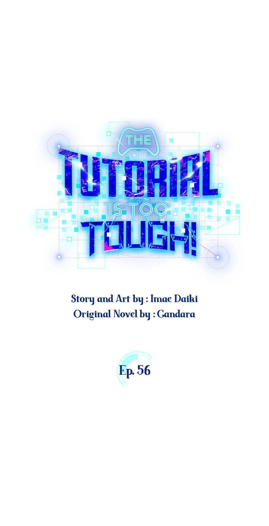 Read The Tutorial Is Too Tough! Manga Online