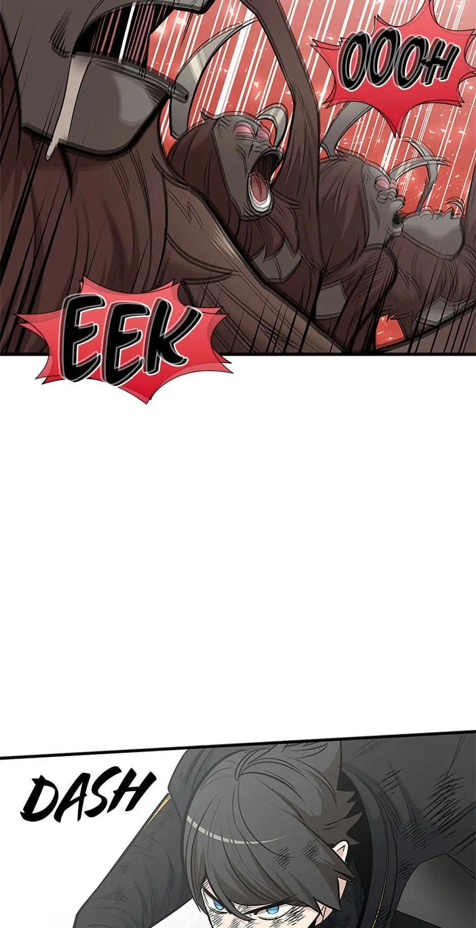 Read The Tutorial Is Too Tough! Manga Online