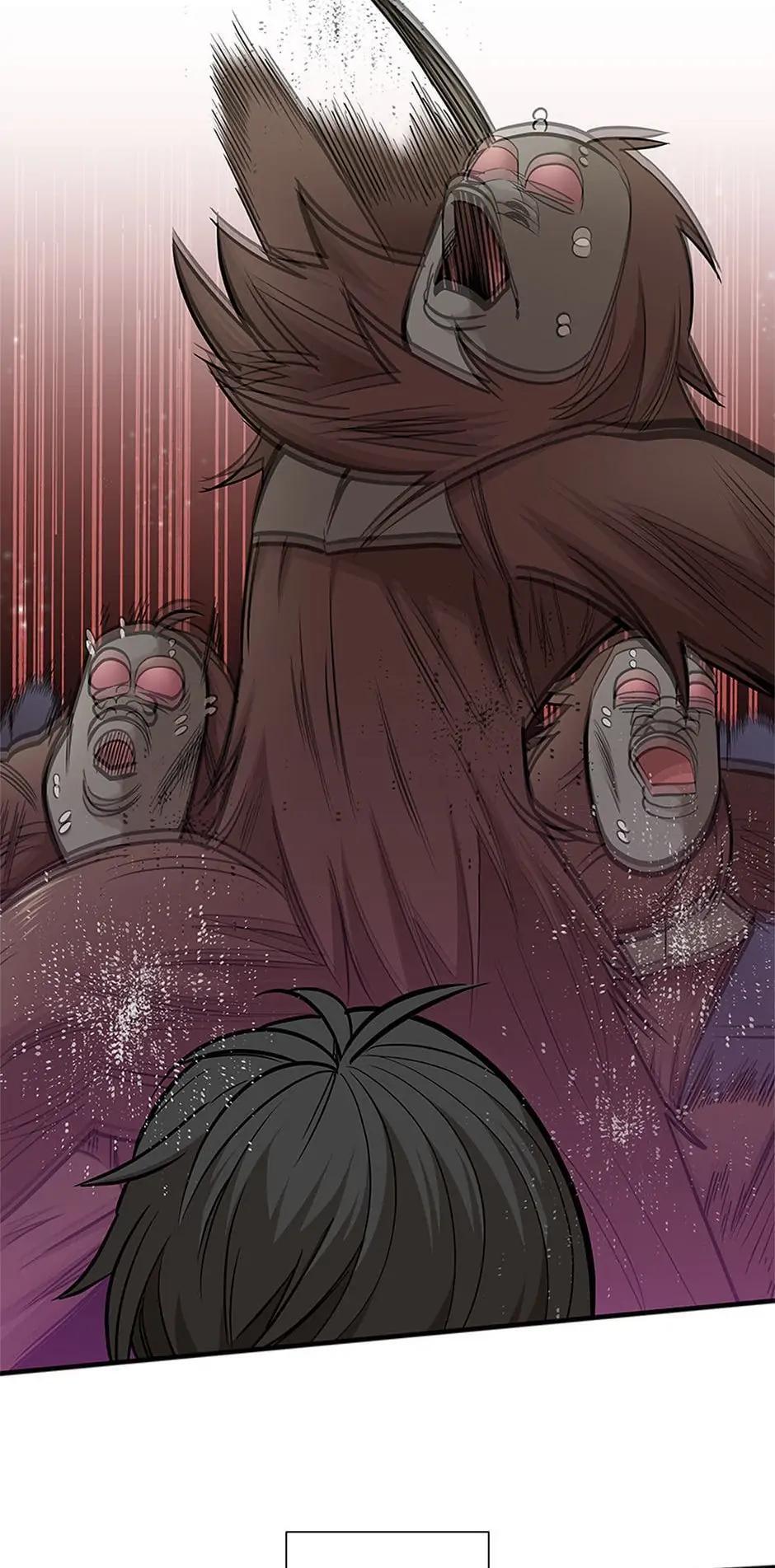 Read The Tutorial Is Too Tough! Manga Online