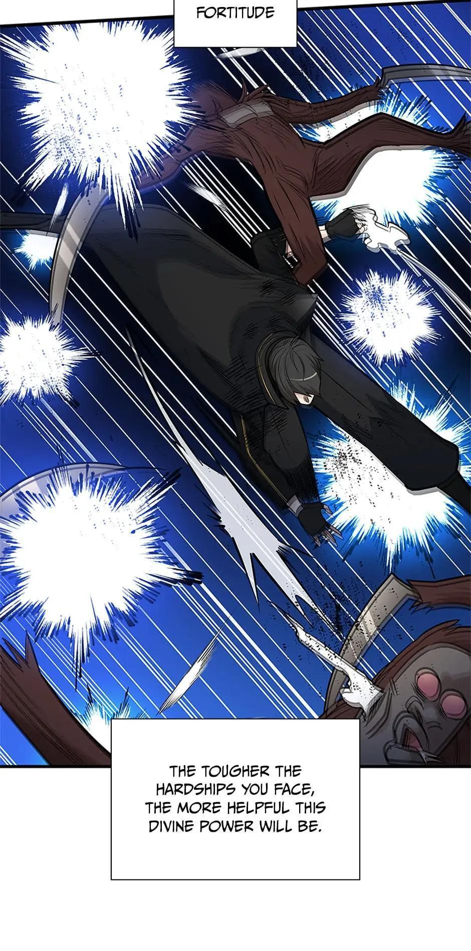 Read The Tutorial Is Too Tough! Manga Online