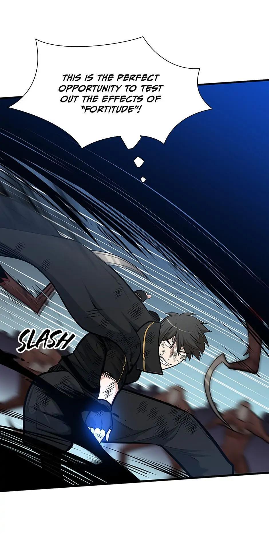 Read The Tutorial Is Too Tough! Manga Online