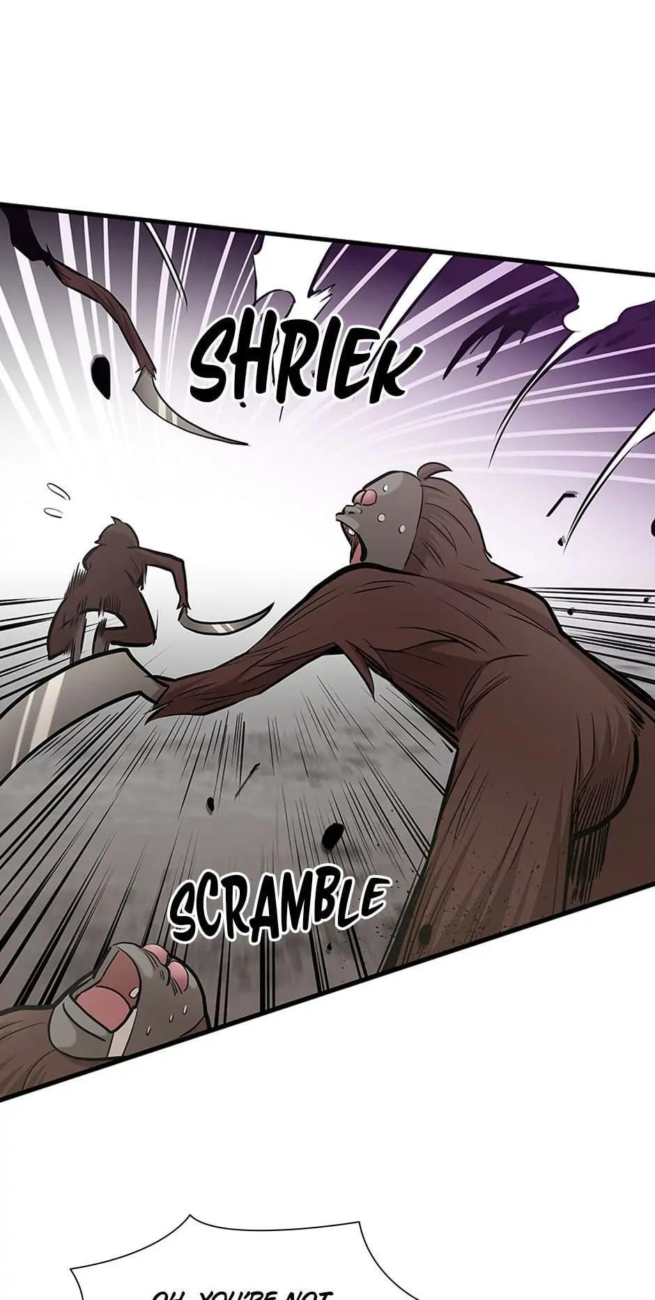 Read The Tutorial Is Too Tough! Manga Online
