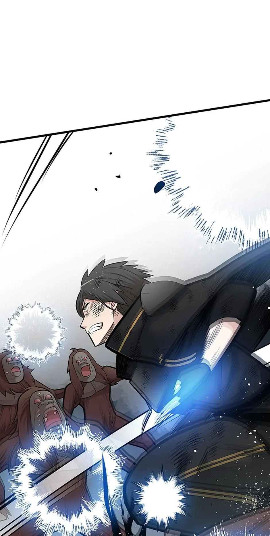 Read The Tutorial Is Too Tough! Manga Online