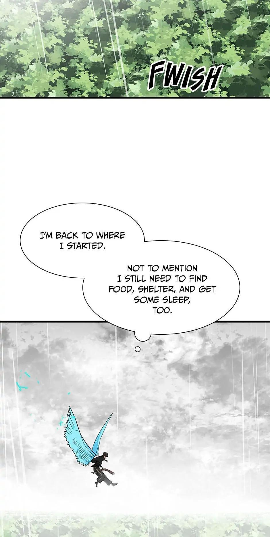 Read The Tutorial Is Too Tough! Manga Online