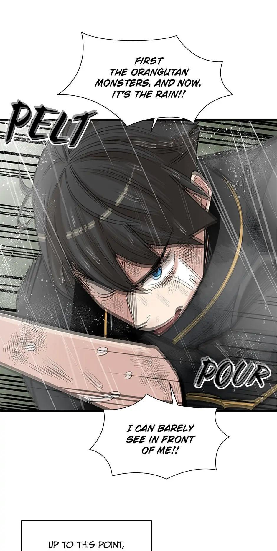 Read The Tutorial Is Too Tough! Manga Online