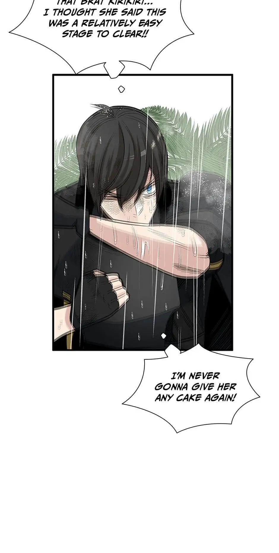 Read The Tutorial Is Too Tough! Manga Online