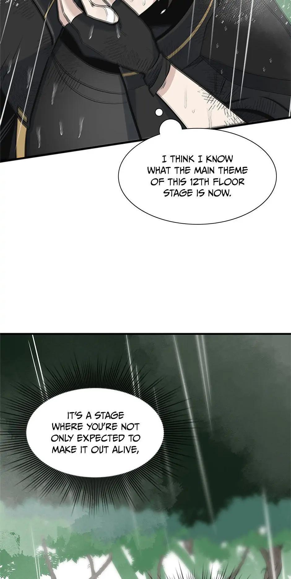 Read The Tutorial Is Too Tough! Manga Online
