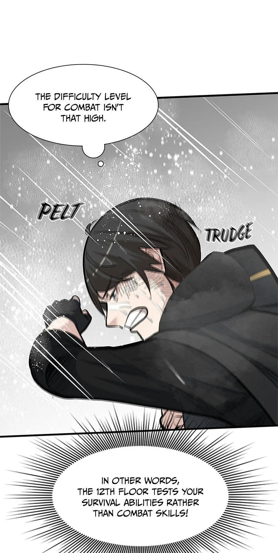 Read The Tutorial Is Too Tough! Manga Online