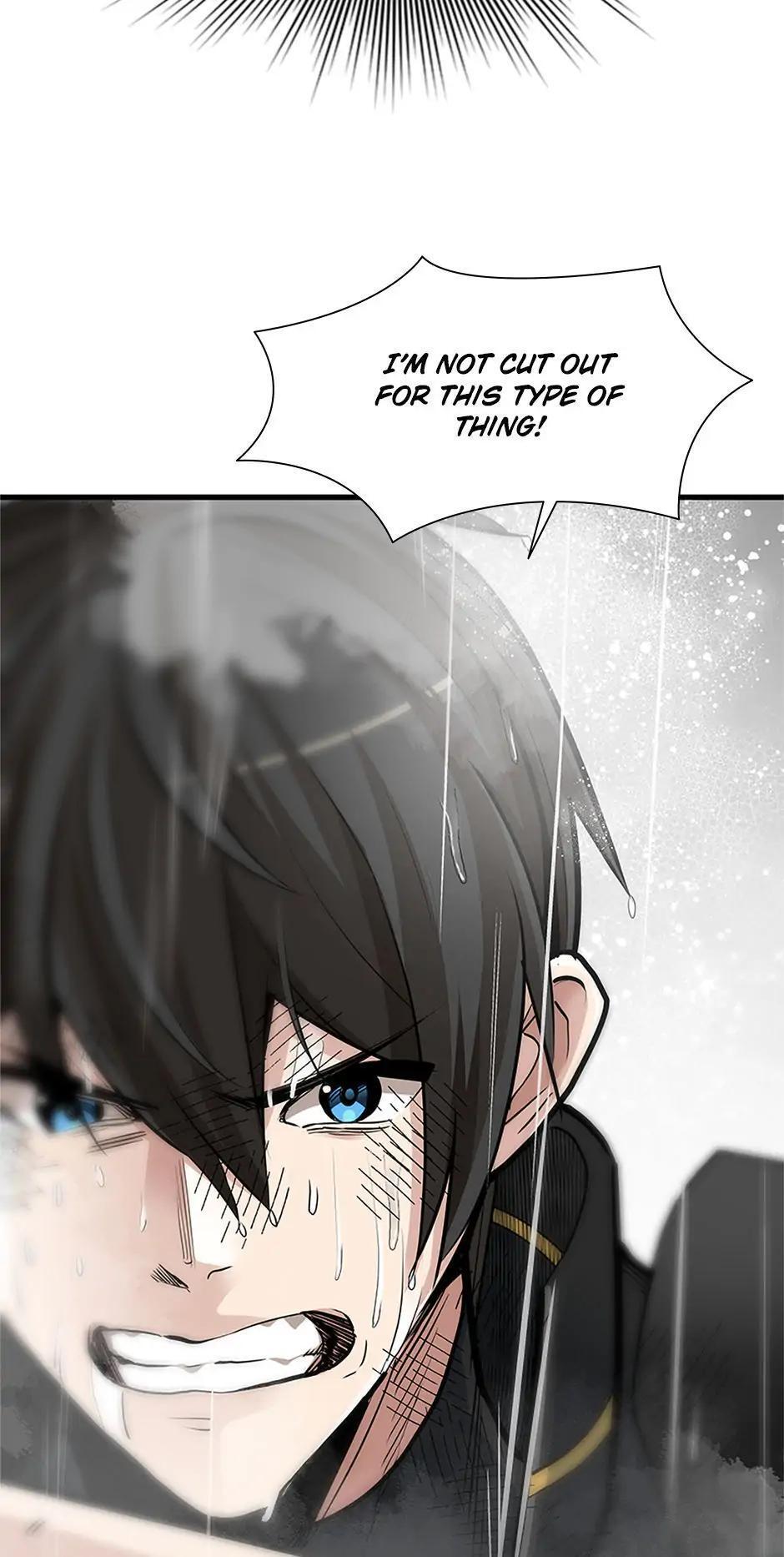 Read The Tutorial Is Too Tough! Manga Online