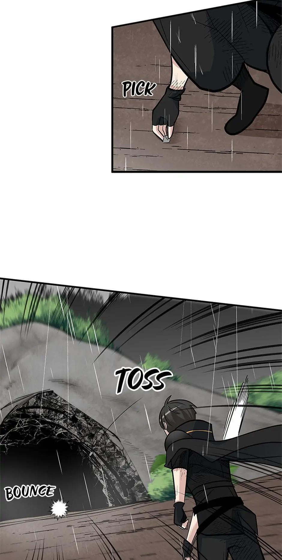 Read The Tutorial Is Too Tough! Manga Online