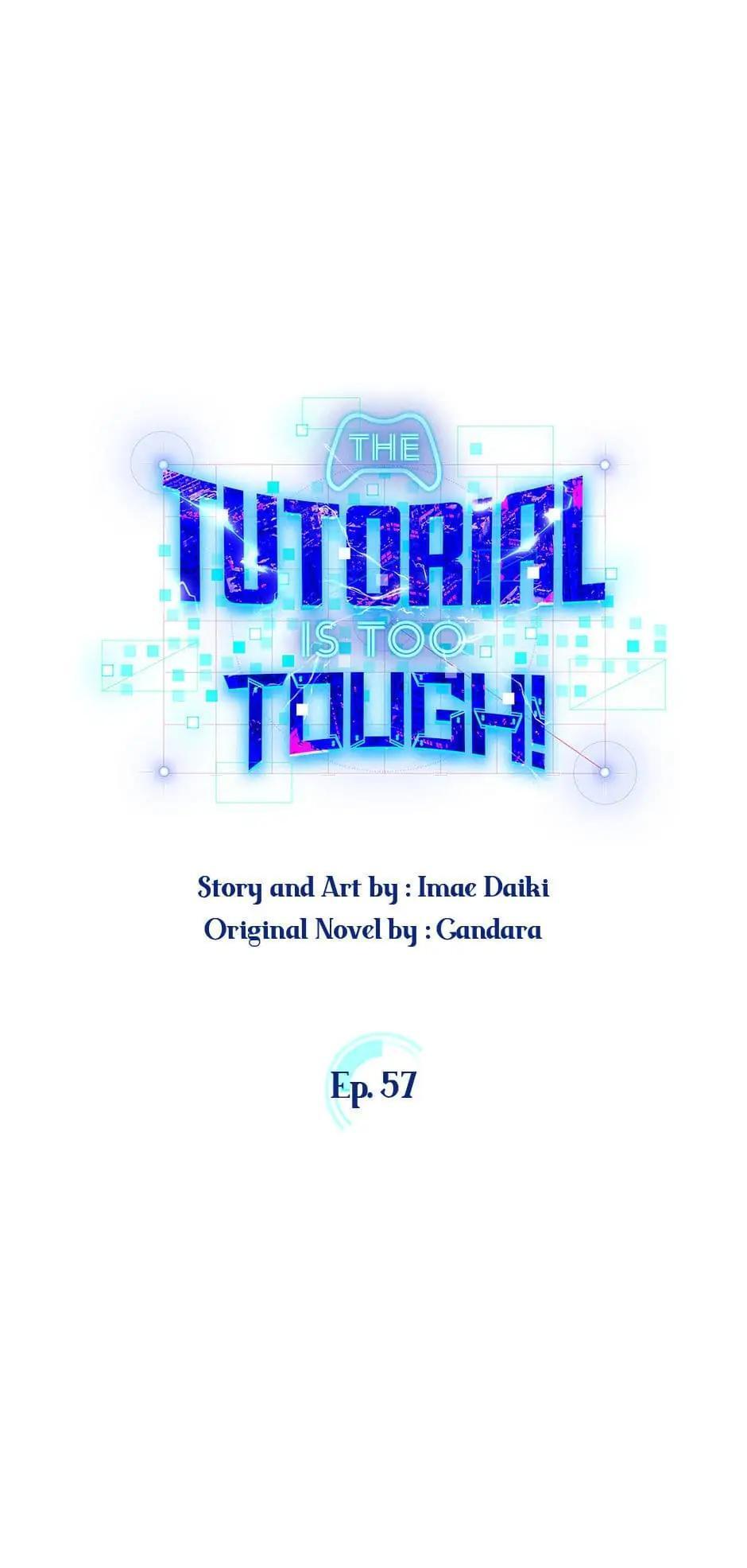 Read The Tutorial Is Too Tough! Manga Online